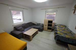MODERNISIERTE DOPPELHAUSHÄLFTE MIT GARAGE UND PHOTOVOLTAIKANLAGE – Die vollständige Adresse der Immobilie erhältst du vom Anbieter., 66482 Ixheim, Zweibrücken – Vorschaubild 7