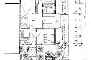 RESERVIERT!! MA-Niederfeld, REH in edler Wohnlage mit 156m² Wfl. und 416 m² Grundstück – Die vollständige Adresse der Immobilie erhältst du vom Anbieter., 68163 Neckarau, Mannheim – Vorschaubild 25