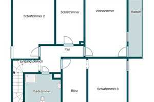 Gepflegtes EFH mit 8 Zimmern, großer Werkstatt & Süddach – perfekt für Handwerker & Familien – Main-Kinzig-Kreis – Vorschaubild 17