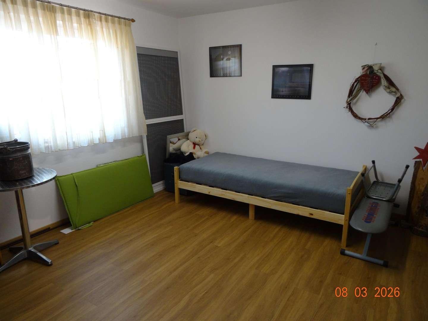 Immobilie in Elfershausen - Zukunftsorientiertes KfW40Plus-Einfamilienhaus mit PV-Anlage - Bild 15