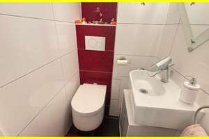 Wohnung im Reihenhausstil mit Garten in begehrter Lage – Die vollständige Adresse der Immobilie erhältst du vom Anbieter., 90455 Kornburg, Worzeldorf, Nürnberg – Vorschaubild 13