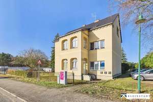 Kapitalanlage in Glöwen - Mehrfamilienhaus in Bahnhofsnähe – Die vollständige Adresse der Immobilie erhältst du vom Anbieter., 19339 Plattenburg – Vorschaubild 1