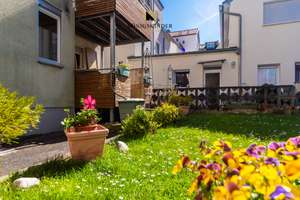 ** Gärtnern Sie sich glücklich - Ihr neues Zuhause mit eigenem Garten in Stuttgart **