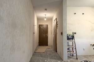 Exklusive Wohnung am Golfclub Erle mit hochwertiger Ausstattung und moderner Einbauküche | ca. 49 m² – Die vollständige Adresse der Immobilie erhältst du vom Anbieter., 45891 Erle, Gelsenkirchen – Vorschaubild 3