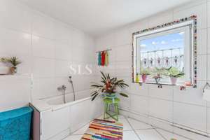 Moderne 2-Zimmer Wohnung mit Südbalkon & Garage in ruhiger Sackgassenlage – Die vollständige Adresse der Immobilie erhältst du vom Anbieter., 42369 Ronsdorf, Wuppertal – Vorschaubild 6