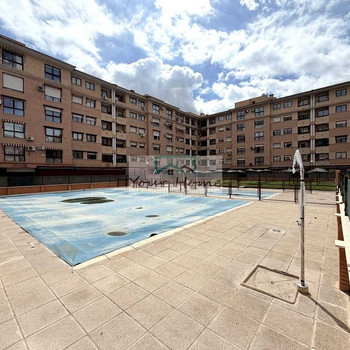 Immobilien zum Verkauf in Torrejón de Ardoz