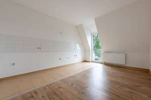 Charmante Dachgeschosswohnung mit Balkon und Tageslichtbad – Die vollständige Adresse der Immobilie erhältst du vom Anbieter., 45139 Südostviertel, Essen – Vorschaubild 7