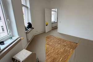 Neu sanierte  und helle 3 Zi.-Whg in begehrter Lage in Linden  – Ungerstr. 20, 30451 Linden-Nord, Hannover – Vorschaubild 12