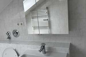 Exklusive 2-Zimmer-Wohnung mit Einbauküche in München – München – Vorschaubild 6