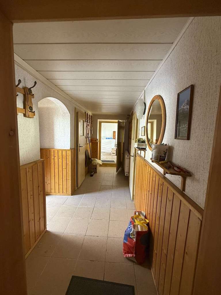 Immobilie in Wermsdorf - Für Handwerker: Ausbau-Objekt mit viel Potential Nähe Döllnitzsee - Bild 4