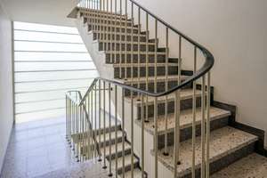 Ihr Raum für Neues: 1-Zimmer-Wohnung mit Aufzug, Badewanne & Stil – ideal für Singles & Studierende – 41236 Rheydt, Mönchengladbach – Vorschaubild 4