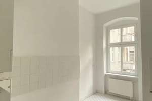 leerstehende 2 Zimmer Wohnung in Prenzlauerberg – Bornholmer Strasse 72A, 10439 Prenzlauer Berg, Berlin – Vorschaubild 4