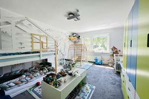 Modernisiertes Reihenendhaus mit Garage in begehrter Lage von Salzgitter-Lichtenberg – Die vollständige Adresse der Immobilie erhältst du vom Anbieter., 38228 Lichtenberg, Salzgitter – Vorschaubild 13