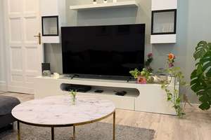 bezugsfrei und provisionsfrei - 2-Zimmer-Altbauwohnung in Berlin-Steglitz – ruhige Hofseite – Borstellstr 12, 12167 Steglitz, Berlin – Vorschaubild 4
