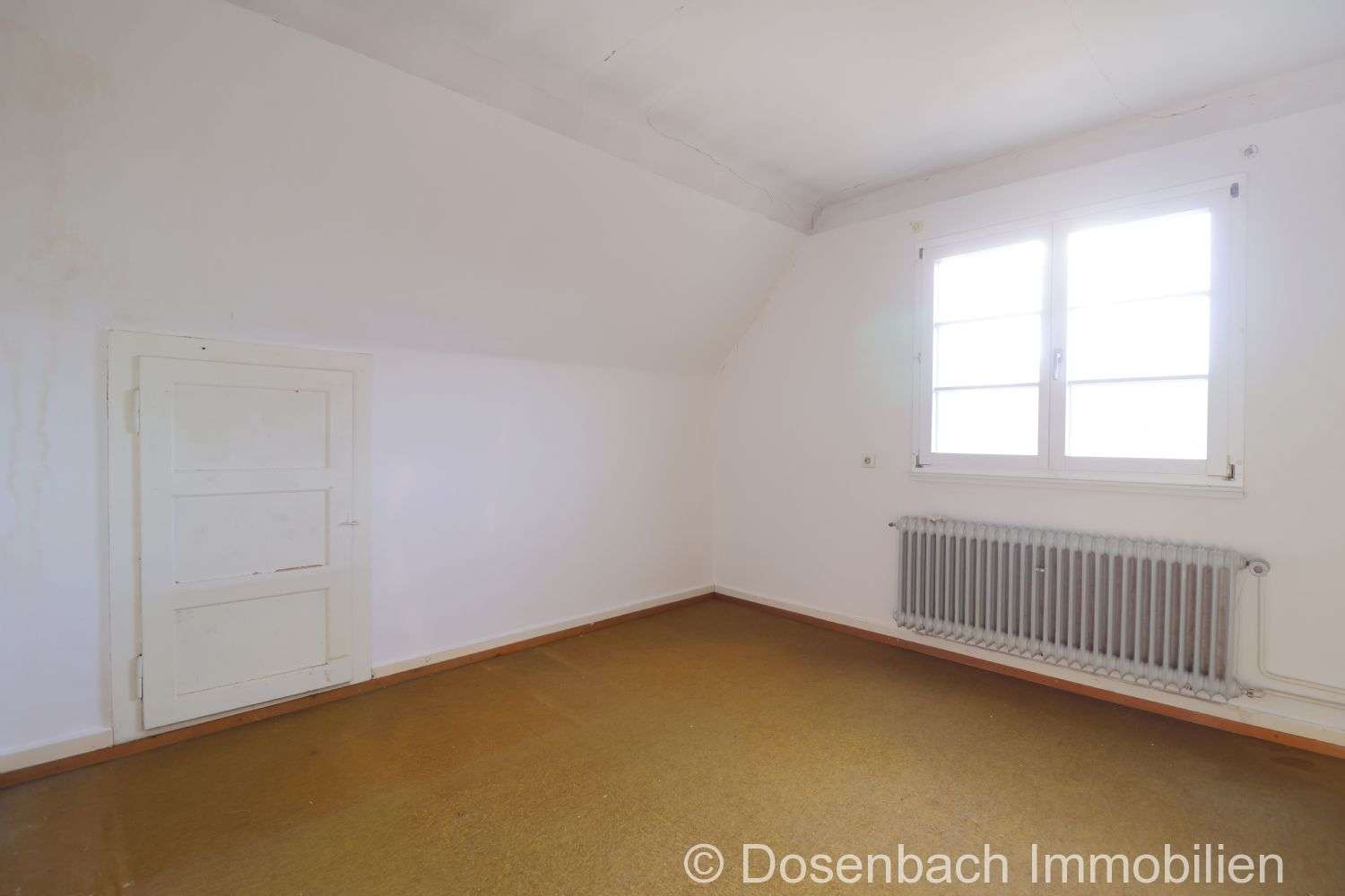 Immobilie in Schopfheim - Liebhaberobjekt, das Geschichten erzählt – und neue schreiben will - Bild 10