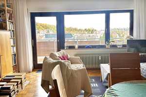 Gut geschnittene 4-Zimmer-Wohnung in KA-Grötzingen mit traumhaftem Ausblick – Karlsruhe – Vorschaubild 3