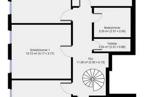 Renditestarkes Wohn- und Geschäftshaus in Stuttgart-Vaihingen – Die vollständige Adresse der Immobilie erhältst du vom Anbieter., 70563 Vaihingen-Mitte, Stuttgart – Vorschaubild 18