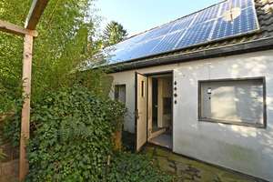 Mach mich wieder schön :) Sanierungsbedürftige DHH mit Garten & Garage in Frillendorf – Die vollständige Adresse der Immobilie erhältst du vom Anbieter., 45139 Frillendorf, Essen – Vorschaubild 14