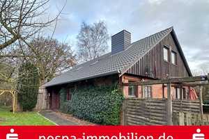 Zwischen Landluft und frischer Meeresbrise - Ihr neues Zuhause  – Nordfriesland (Kreis) – Vorschaubild 1