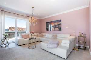 Wohnen mit Weitblick: Elegantes Penthouse über den Dächern von Schneverdingen inkl. Stellplatz – Die vollständige Adresse der Immobilie erhältst du vom Anbieter., 29640 Schneverdingen – Vorschaubild 2