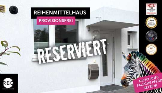 Bild von ***reserviert*** Saniertes Reihenmittelhaus + erweiterter Wohnraum Studio im DG in Großburgwedel