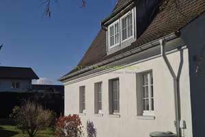 Zuhause mit Charakter: Zweifamilienhaus mit großem Garten und viel Potenzial in Bodnegg zu verkaufen – Die vollständige Adresse der Immobilie erhältst du vom Anbieter., 88285 Bodnegg – Vorschaubild 4