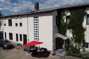 Gewerbe-Wohneinheit mit enormem Entwicklungspotenzial in Dresden – Zentrale Lage – Die vollständige Adresse der Immobilie erhältst du vom Anbieter., 1157 Cotta (Stadtteil), Dresden – Vorschaubild 1