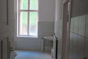6 ZIMMER /ALTBAUWHG., IM ERDGESCHOSS, WESTBALKON,  +WOHNKÜCHE IM BAYERISCHEN VIERTEL – Berchtesgadener Str. 36, 10779 Schöneberg, Berlin – Vorschaubild 21