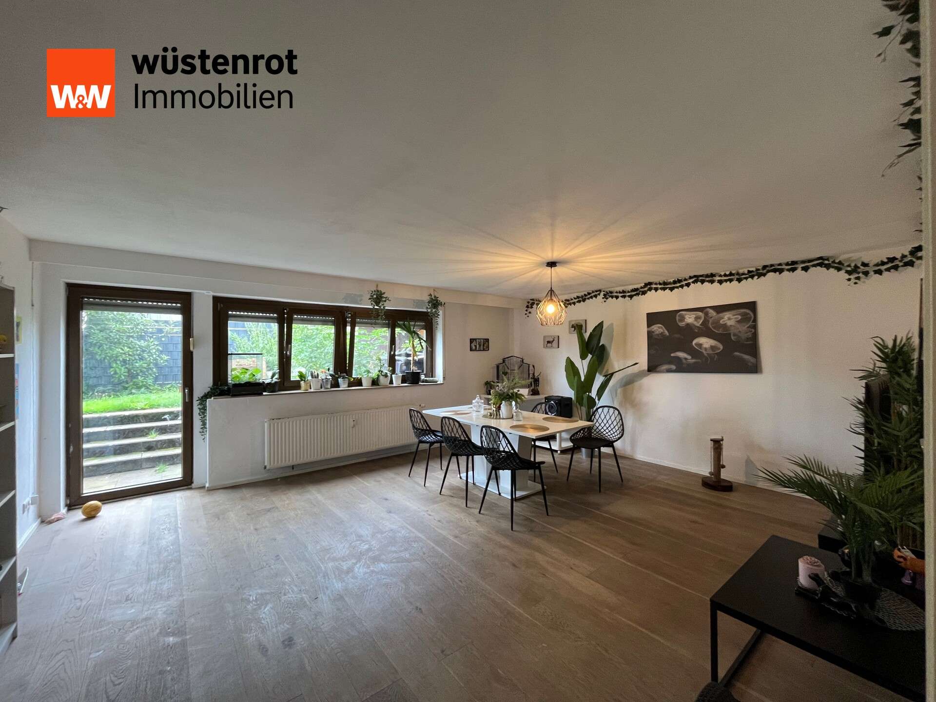 Immobilie in Gammelshausen - Attraktive Kapitalanlage in Gammelshausen – Großzügiges Mehrfamilienhaus mit 4 Wohneinheiten - Bild 23