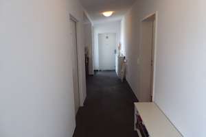 EXKLUSIVE WOHNUNG LUXURIÖS MÖBLIERT IN AUßERGEWÖHNLICHER LAGE SÜD-BALKON PARKETT NÄHE VOLKSGARTEN – Professor-Schwippert-Straße 5, 40591 Oberbilk, Düsseldorf – Vorschaubild 16