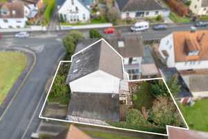 DHH mit Garten in Fürth - Unterfarrnbach – Fürth – Vorschaubild 6