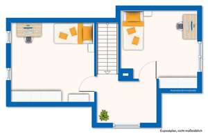 Familienidylle mit großem Garten & viel Potenzial – Ihr Zuhause in Frankfurt-Sossenheim – 65936 Sossenheim, Frankfurt am Main – Vorschaubild 22