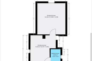 Mehrfamilienhaus in begehrter Lage mit Entwicklungspotenzial und Altbaucharme – Die vollständige Adresse der Immobilie erhältst du vom Anbieter., 68526 Ladenburg – Vorschaubild 19