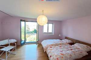 Freistehendes Haus in erstklassiger Aussichtslage mit Ausbaupotential! – Lörrach (Kreis) – Vorschaubild 10