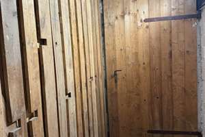 ***"Bezugsfreie 2-Zi.-ETW im 2. OG mit Balkon, Gemeinschaftsgarten und PKW-Stellplatz*** – Goethestr. 19, 12207 Lichterfelde, Berlin – Vorschaubild 12
