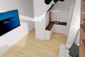 Exklusive Maisonette-Wohnung in absoluter Premiumlage von Mannheim – Erstbezug – L7 6a, 68161 Innenstadt/Jungbusch, Mannheim – Vorschaubild 11