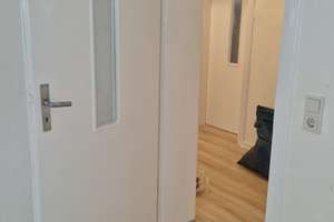 Zentrale 2 Zimmer Wohnung – Schubertstraße 1a, 44145 Nordmarkt, Dortmund – Vorschaubild 3