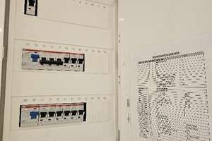 3-Zi.-Whg. neue gehobene Ausstattung - frei oder als Kapitalanlage – Die vollständige Adresse der Immobilie erhältst du vom Anbieter., 81475 Fürstenried-West, München – Vorschaubild 17