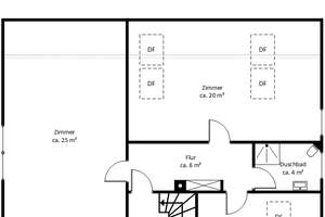 Ihr großzügiges Zuhause in Othmarschen – Die vollständige Adresse der Immobilie erhältst du vom Anbieter., 22605 Othmarschen, Hamburg – Vorschaubild 22