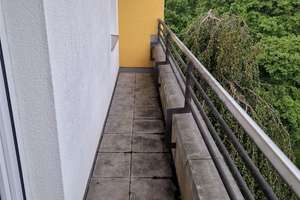 Schöne, große 1-Zimmer Wohnung in München-Giesing mit EBK – Oberaudorfer Straße 17, 81549 Obergiesing, München – Vorschaubild 10
