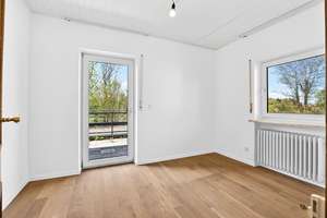Sofort frei! Schöne Doppelhaushälfte in Gräfelfing mit Garage! – Maria-Eich-Str. 17a, 82166 Gräfelfing – Vorschaubild 17