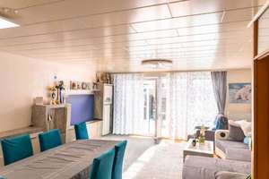 Modernes 5,5-Zimmer-Familienhaus mit Energieklasse A | Sauna | Süd-Terrassse | Carport – Die vollständige Adresse der Immobilie erhältst du vom Anbieter., 75179 Nordstadt, Pforzheim – Vorschaubild 2