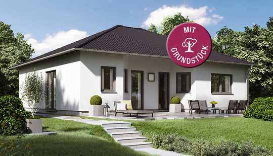 Bild von Barrierefreies Wohnen im Bungalow in Rettert!