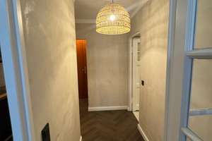 Ab Sofort - gemütliche 2 Zimmer Wohnung mitten in Rödelheim! – Alexanderstraße 00, 60489 Rödelheim, Frankfurt am Main – Vorschaubild 9