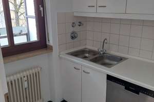 Charmante 2-Zimmer Wohnung im 2. OG mit Balkon in München-Guldeinstraße – Die vollständige Adresse der Immobilie erhältst du vom Anbieter., 80339 Westend, München – Vorschaubild 10