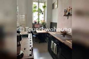 Tauschwohnung: Gemütliche Altbauwohnung im Weserkiez – Stuttgarter Str. 58, 12059 Neukölln (Ortsteil), Berlin – Vorschaubild 5