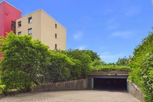 Penthousewohnung in Findorff mit Fahrstuhl, Blick ins Grüne und Potenzial – Die vollständige Adresse der Immobilie erhältst du vom Anbieter., 28215 Weidedamm, Bremen – Vorschaubild 14