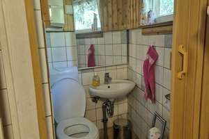 Wohnen im Grünen – Die vollständige Adresse der Immobilie erhältst du vom Anbieter., 13125 Karow, Berlin – Vorschaubild 5