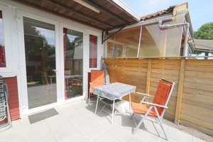 Modernisierter Reihenbungalow in ruhiger Endlage – nur 5 Gehminuten zum Ostseestrand – Die vollständige Adresse der Immobilie erhältst du vom Anbieter., 23743 Grömitz – Vorschaubild 2