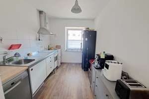 Moderne 2-Zimmer-Erdgeschoss-Wohnung in bester Lage von Bremerhaven-Geestemünde – Bussestraße 5, 27570 Geestemünde, Bremerhaven – Vorschaubild 4